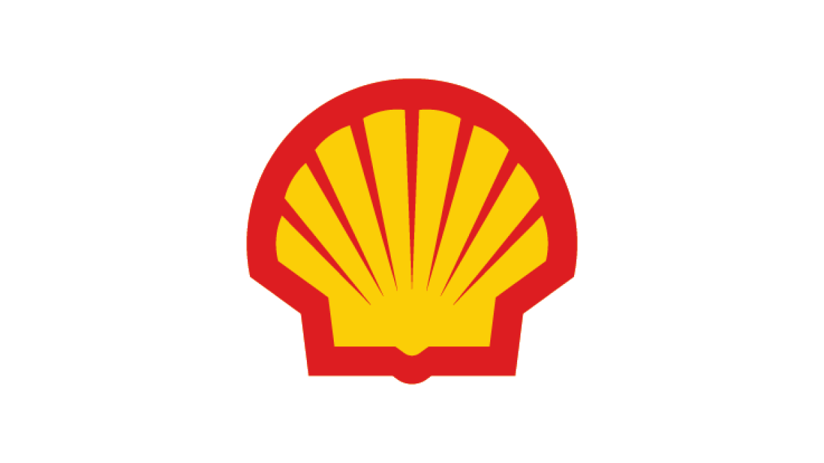 Shell logo Shell logo
