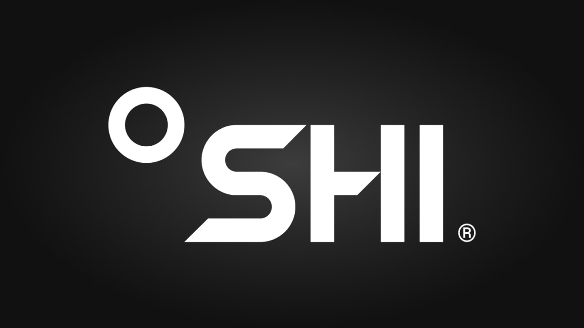 SHI logo