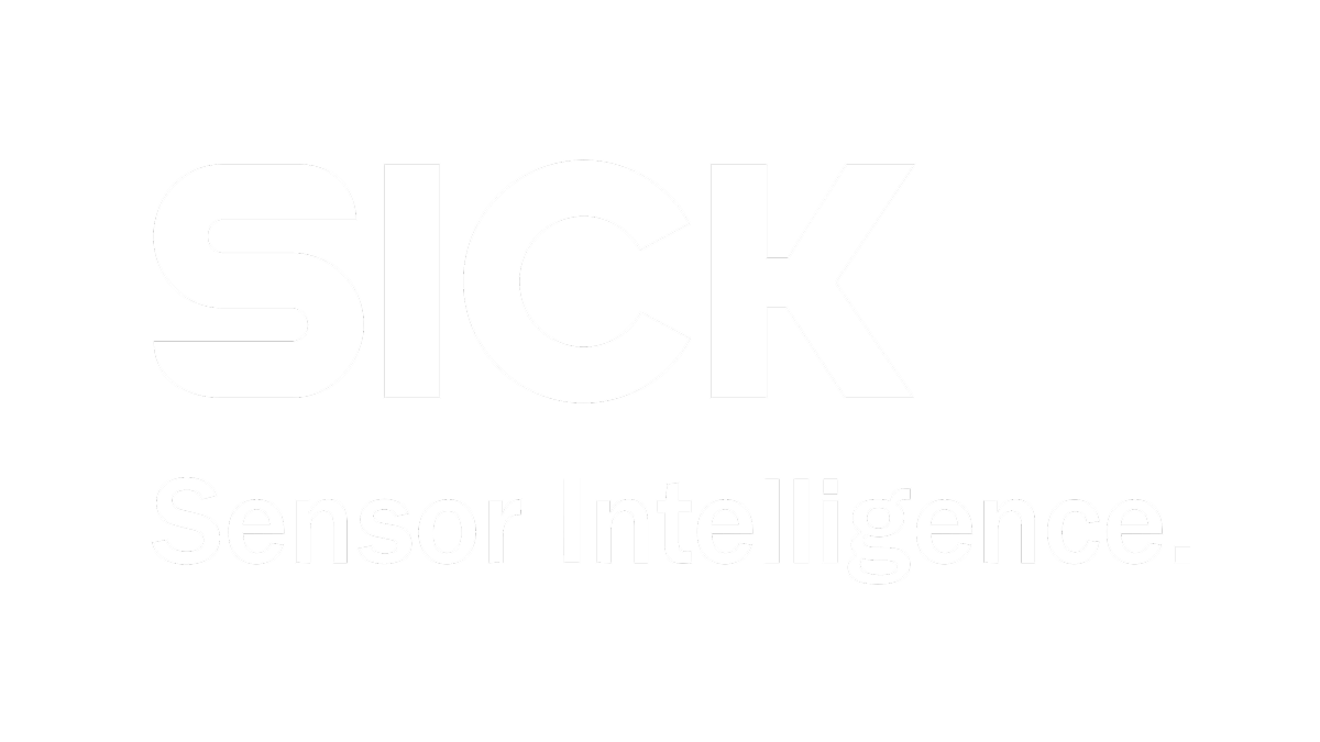 Sick Sensor Intelligence logo