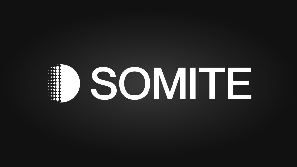 Somite logo