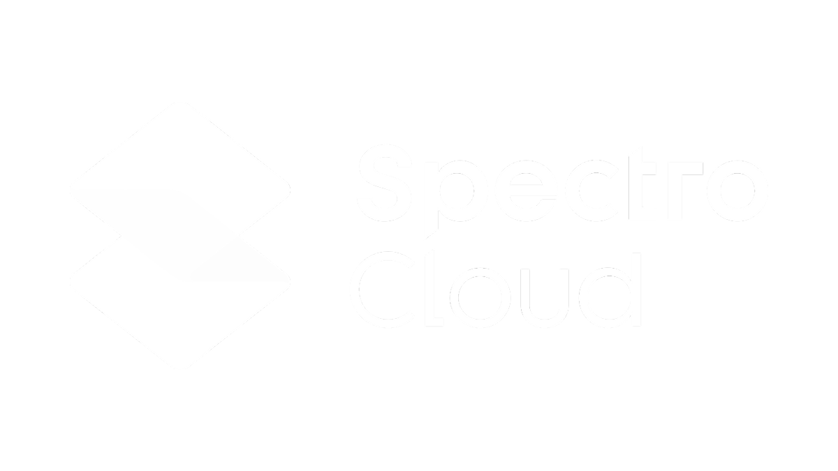 Spectro Cloud logo