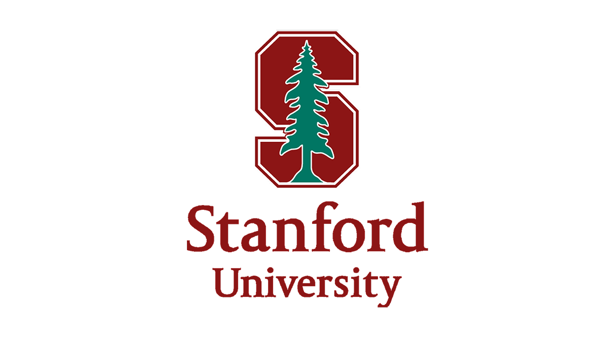Icon Red Green Stanford University Logo
