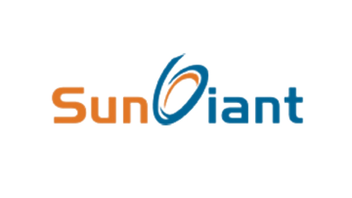 SunGiant logo padded on white background SunGiant logo padded on white background