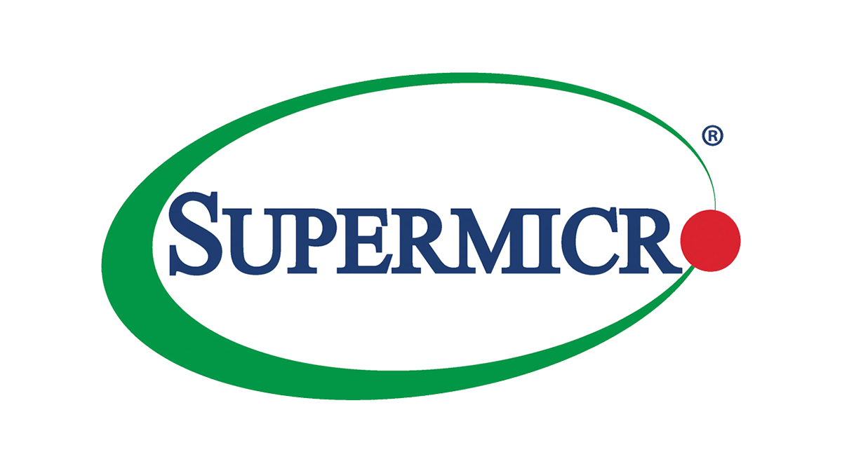 Super Micro