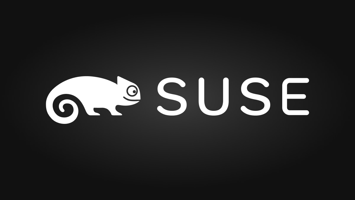 Suse logo