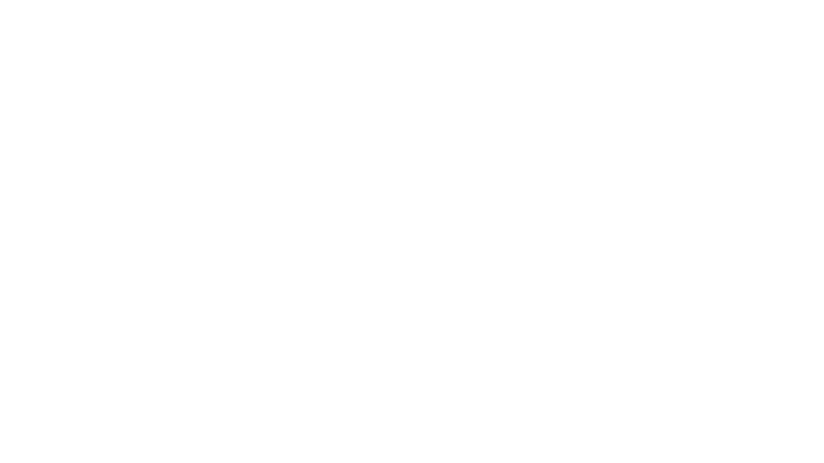 Synamedia white logo