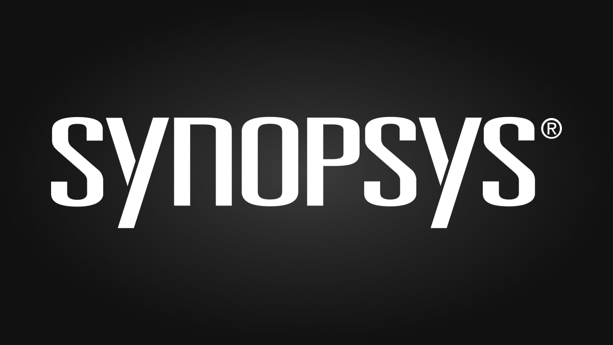 Synopsys logo