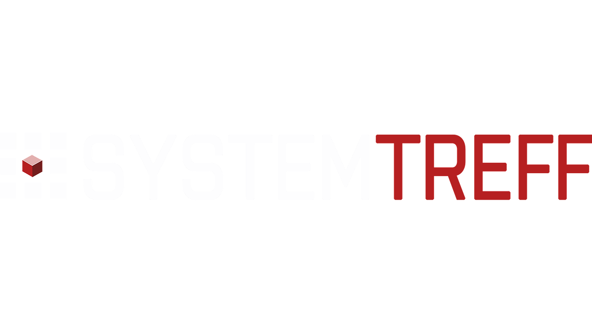 Systemtreff logo