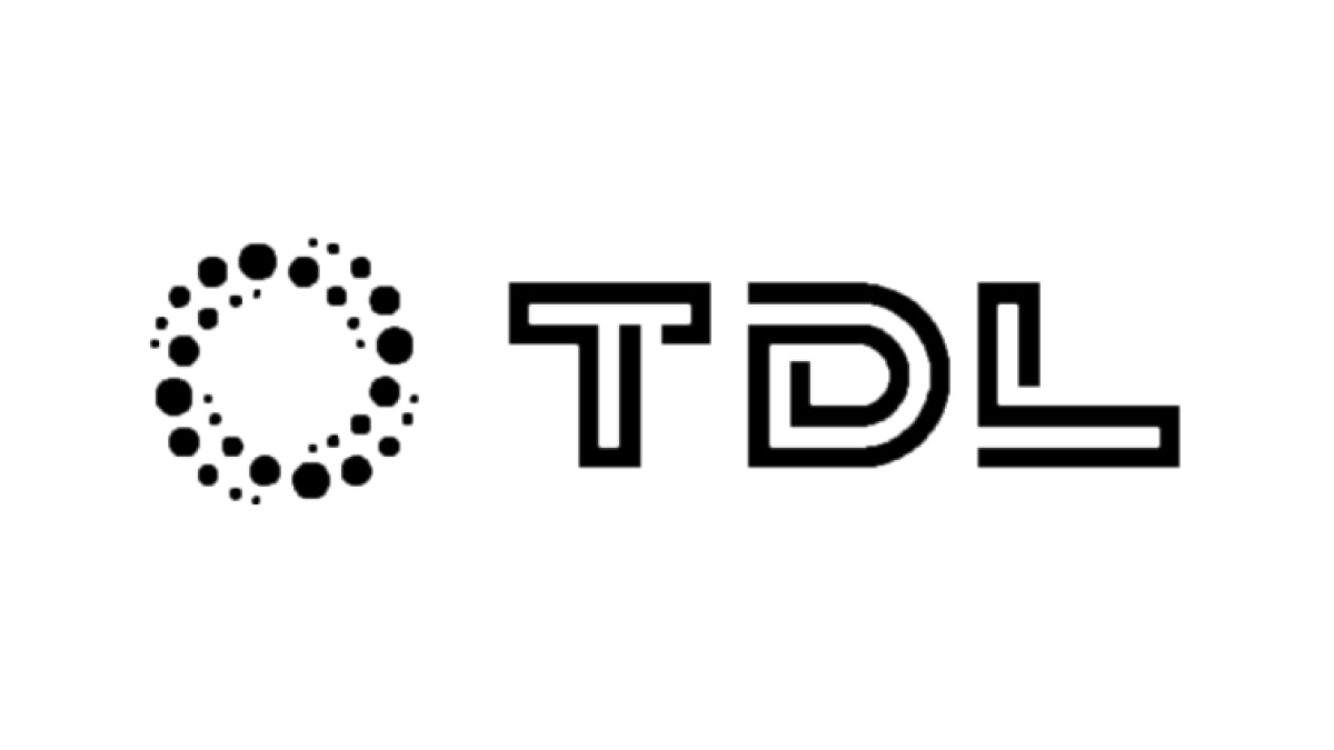 TDL logo