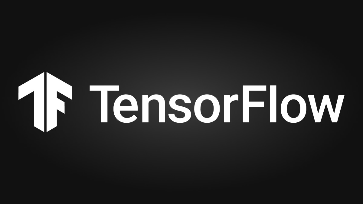TensorFlow logo