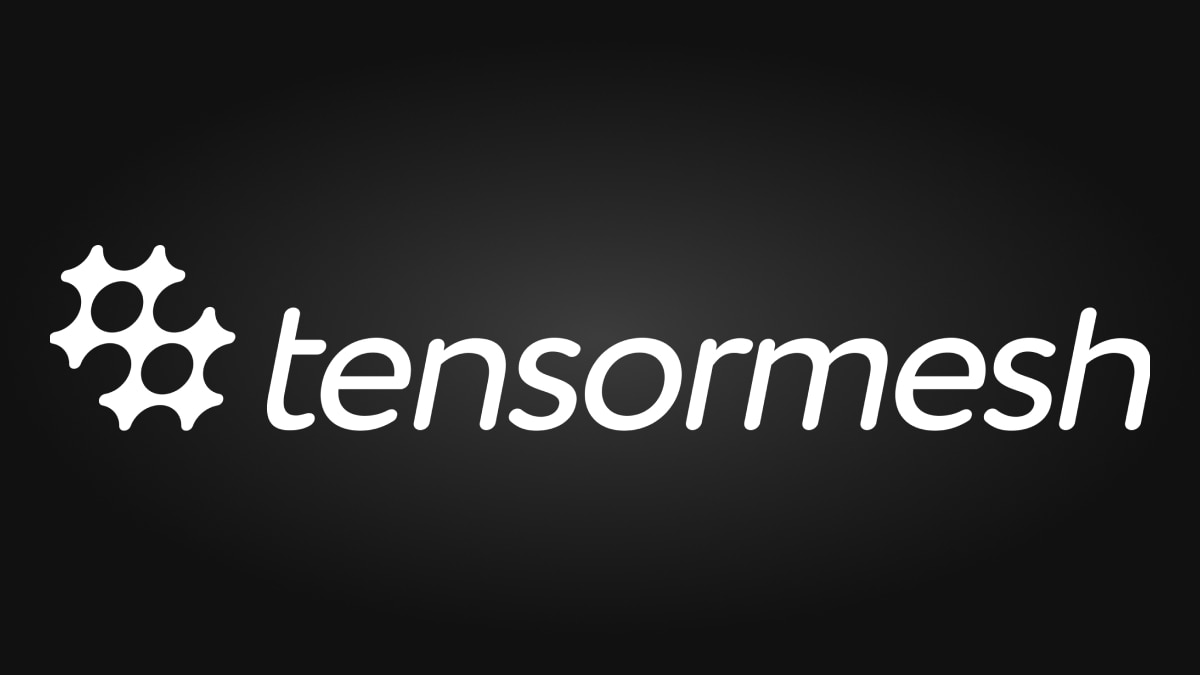 Tensormesh Logo