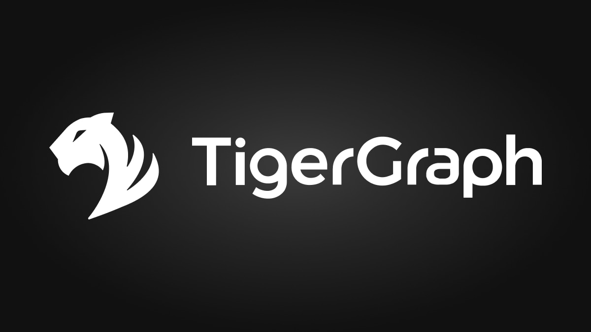 TigerGraph logo