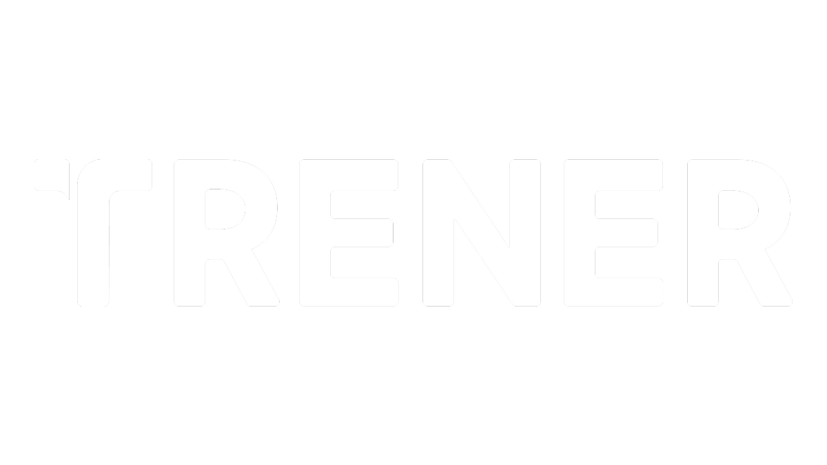 Trener logo