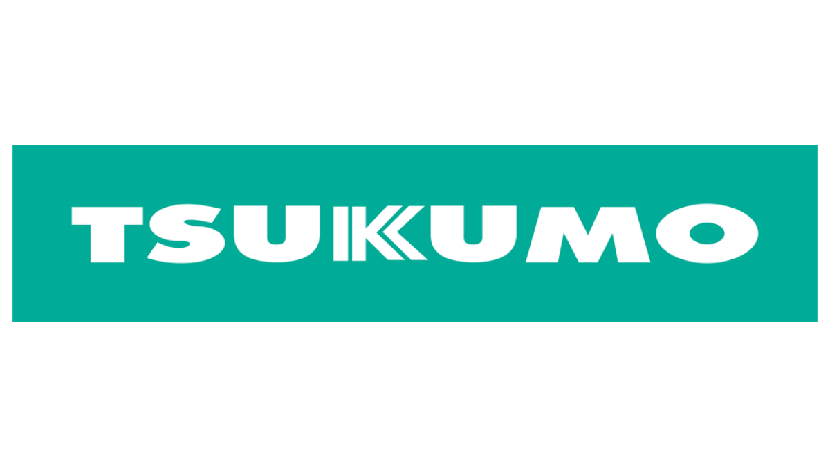 Tsukumo logo
