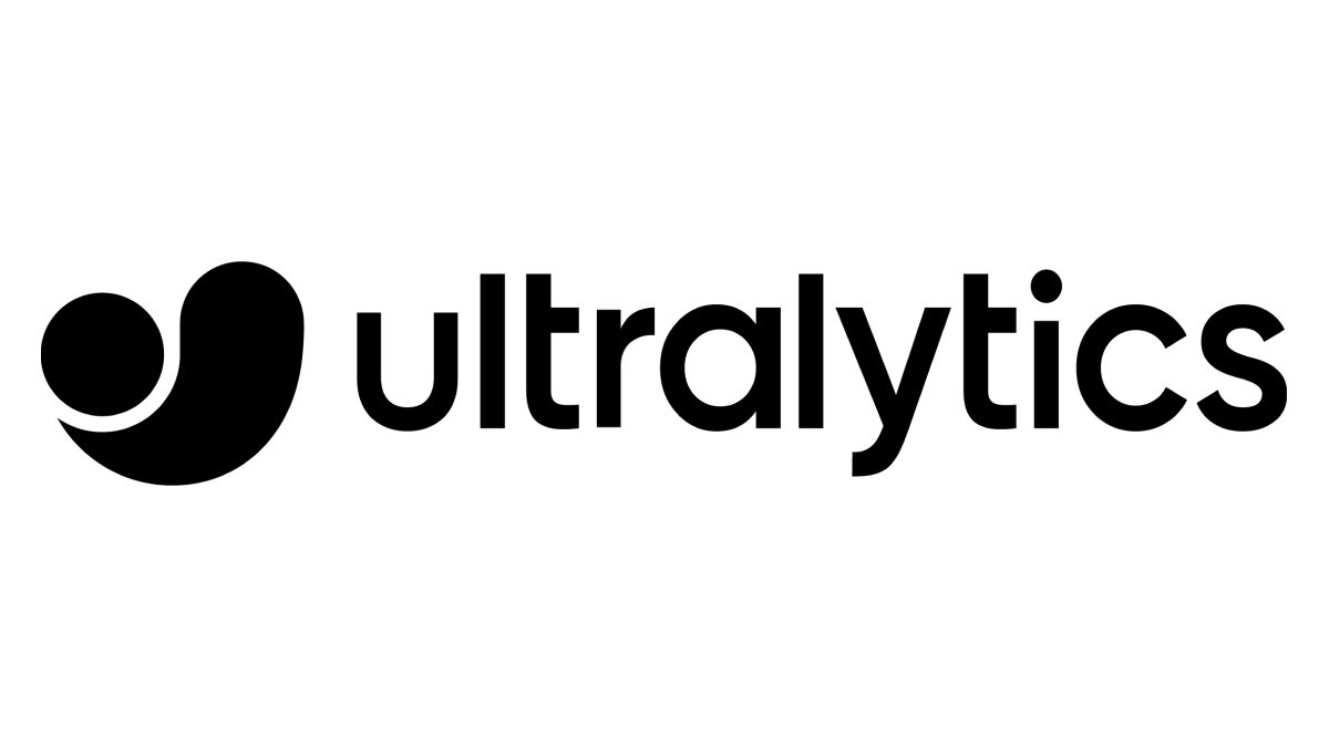 Ultralytics logo