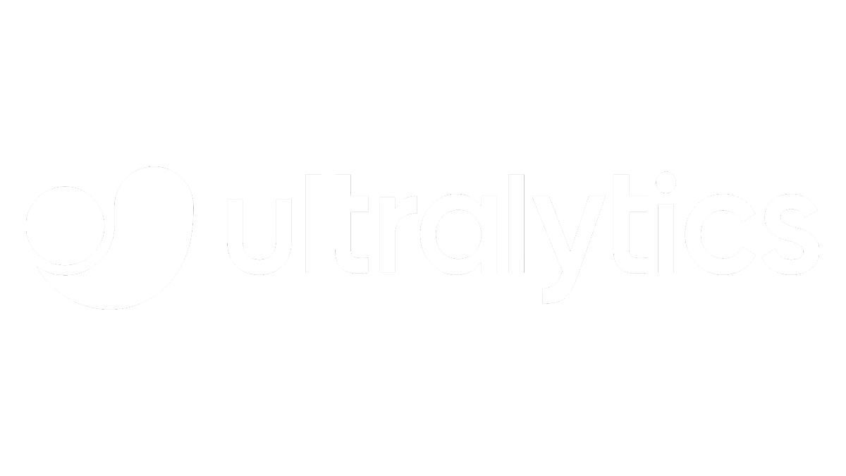 ultralytics logo