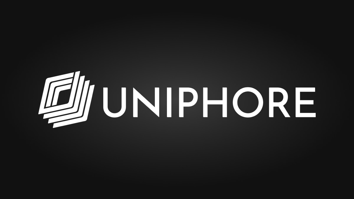Uniphore logo