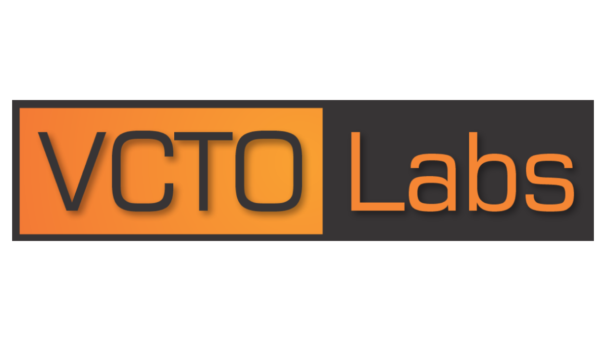 VCTO Labs logo
