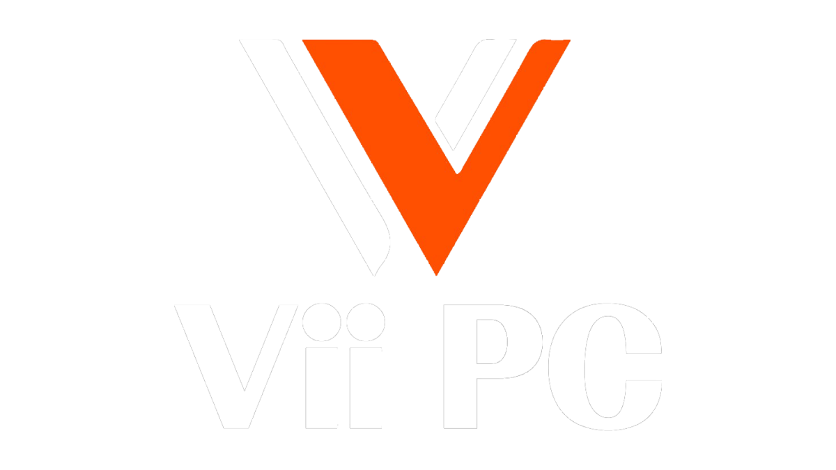 Vii PC logo