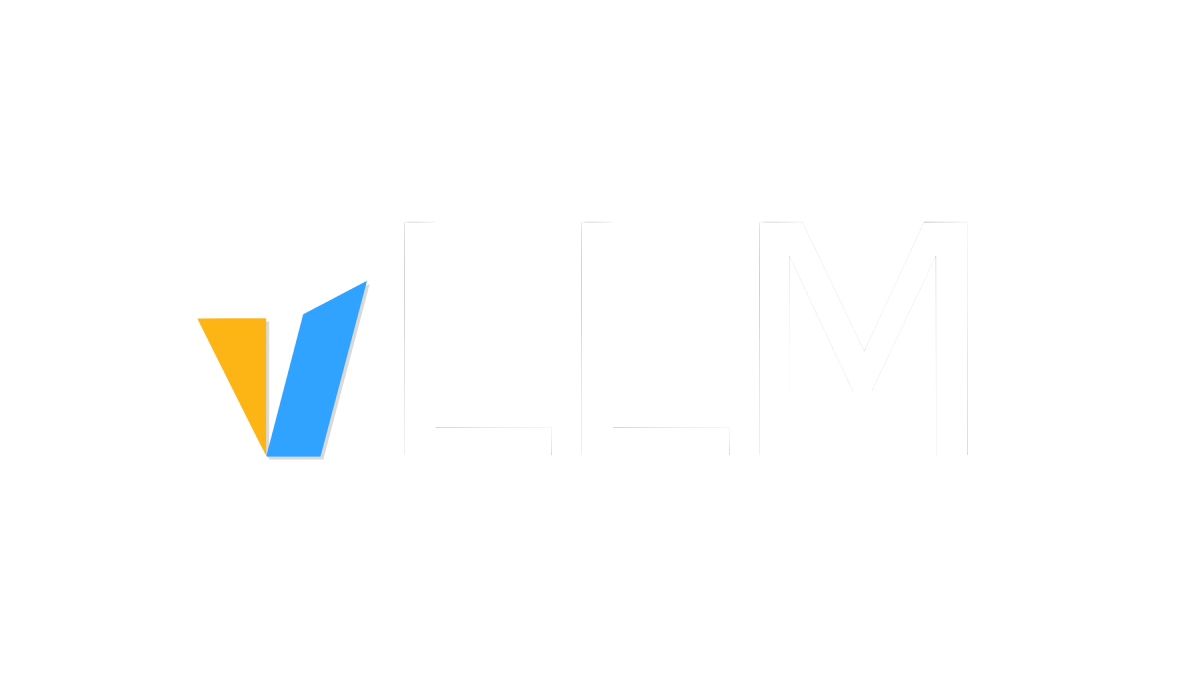 vLLM logo