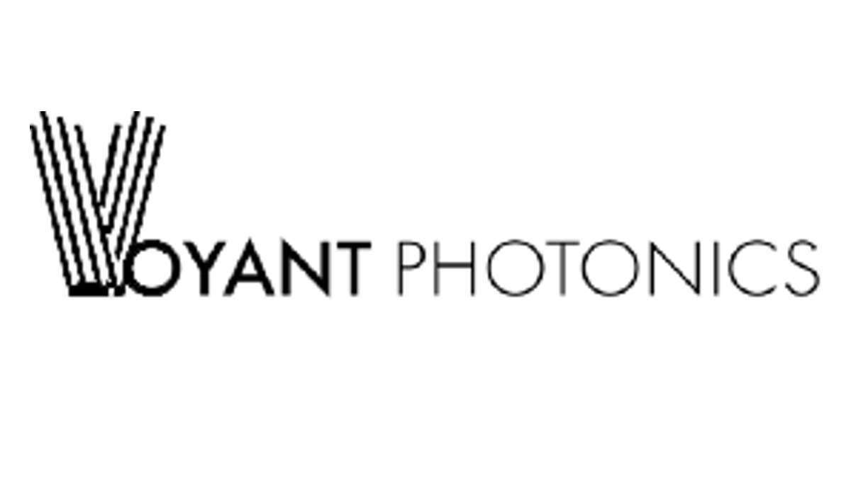 Voyant Photonics logo