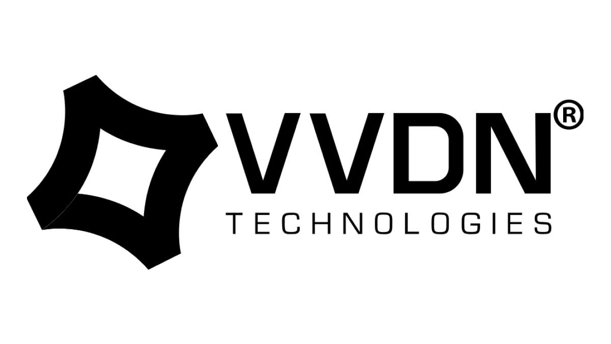 VVDN logo