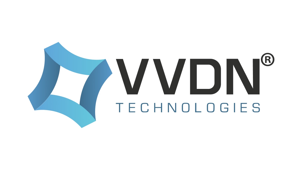 VVDN padded logo VVDN padded logo