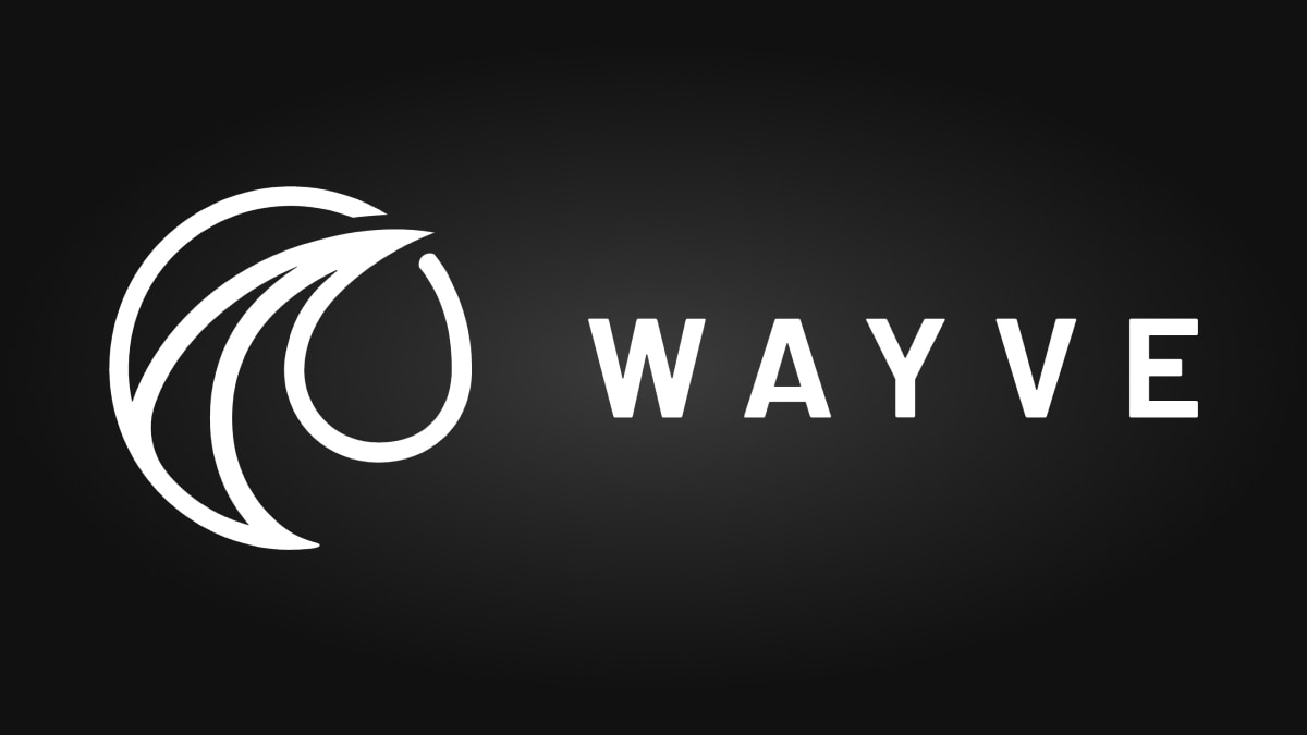 Wayve Logo
