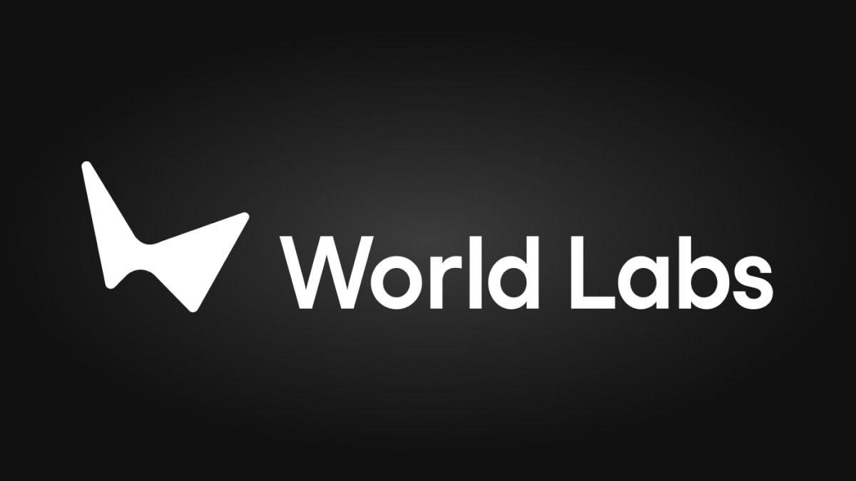 World Labs logo