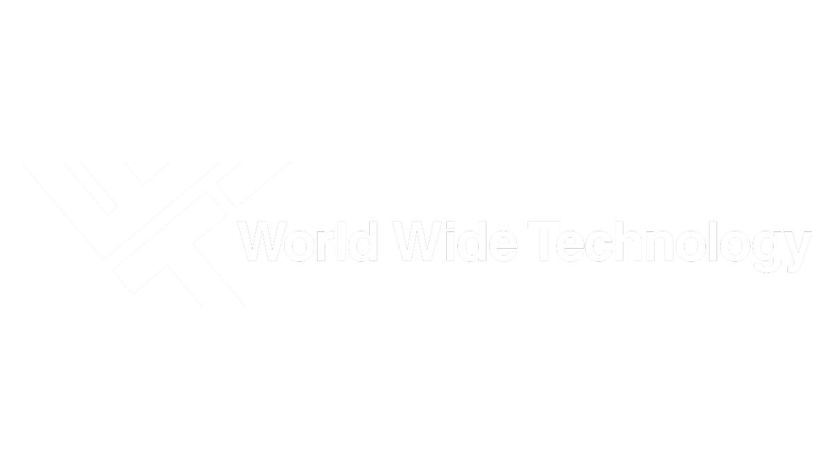 World Wide Technology logo