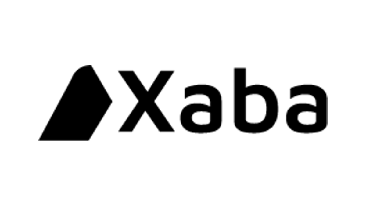 Xaba logo