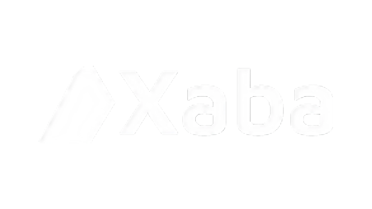 Xaba logo
