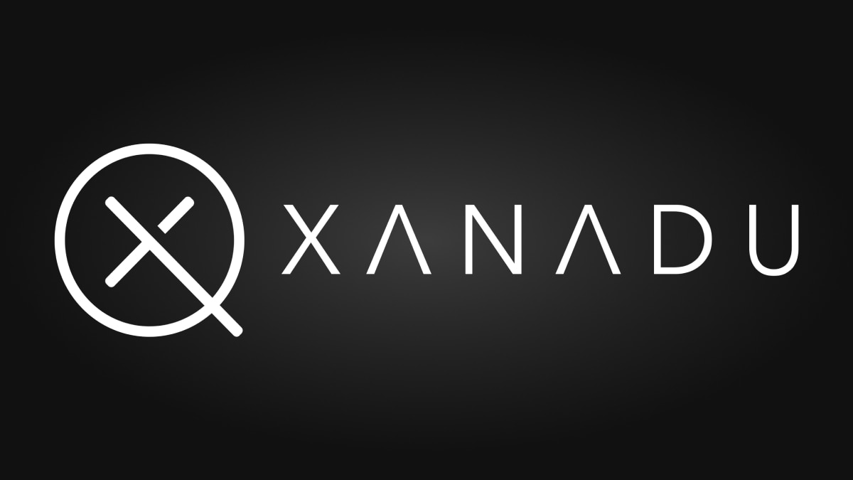 Xanadu Logo
