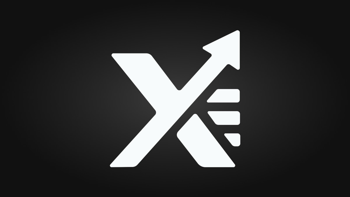 Xperf.AI logo