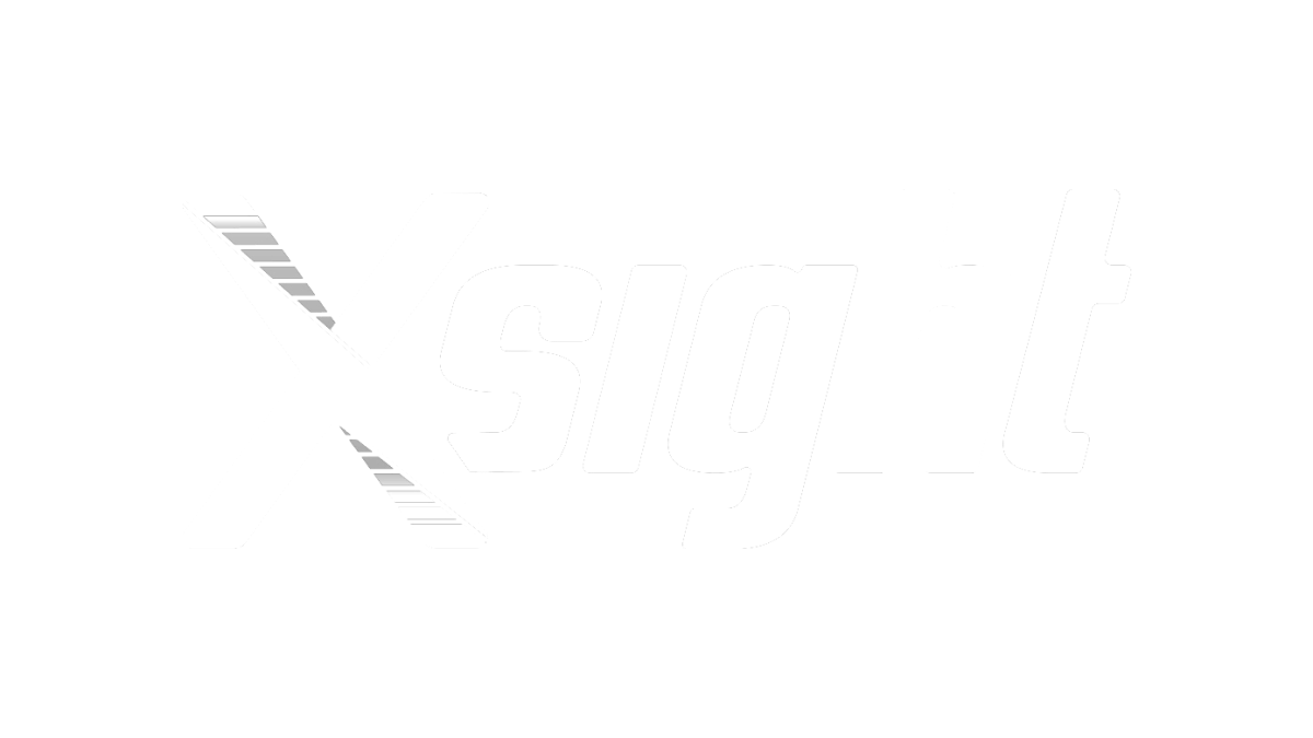 Xsight logo