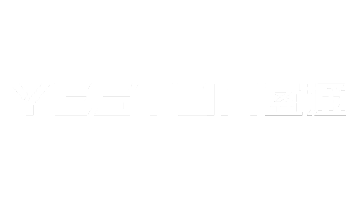 Yeston logo