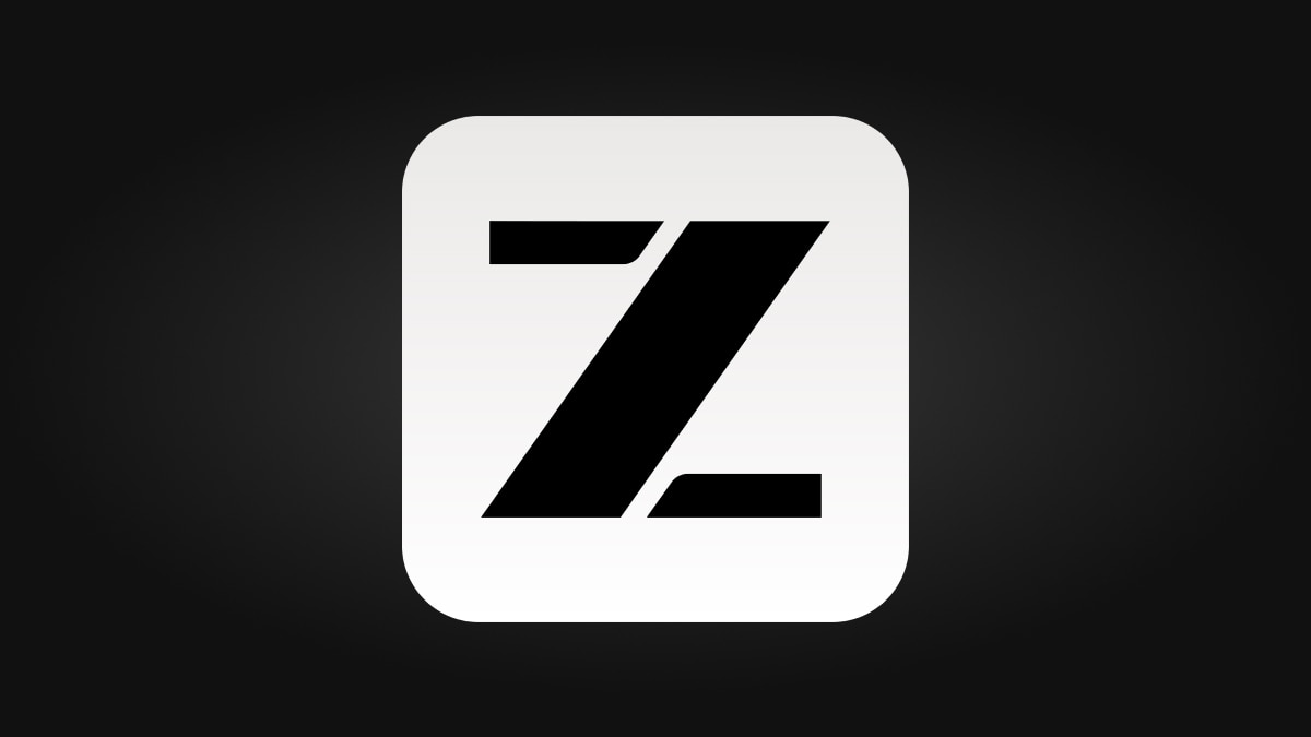 Z AI logo