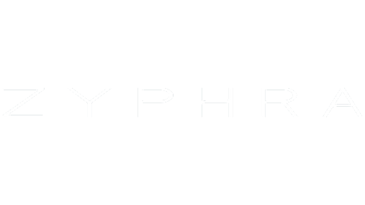 Zyphra logo