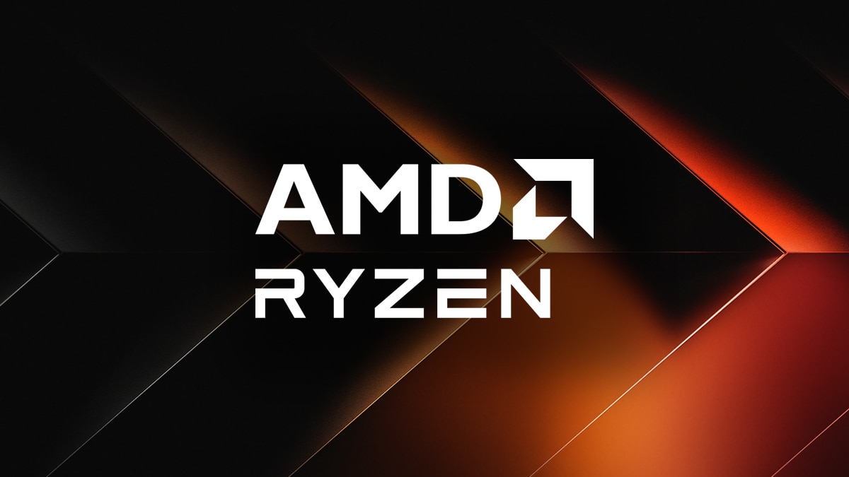 AMD Ryzen