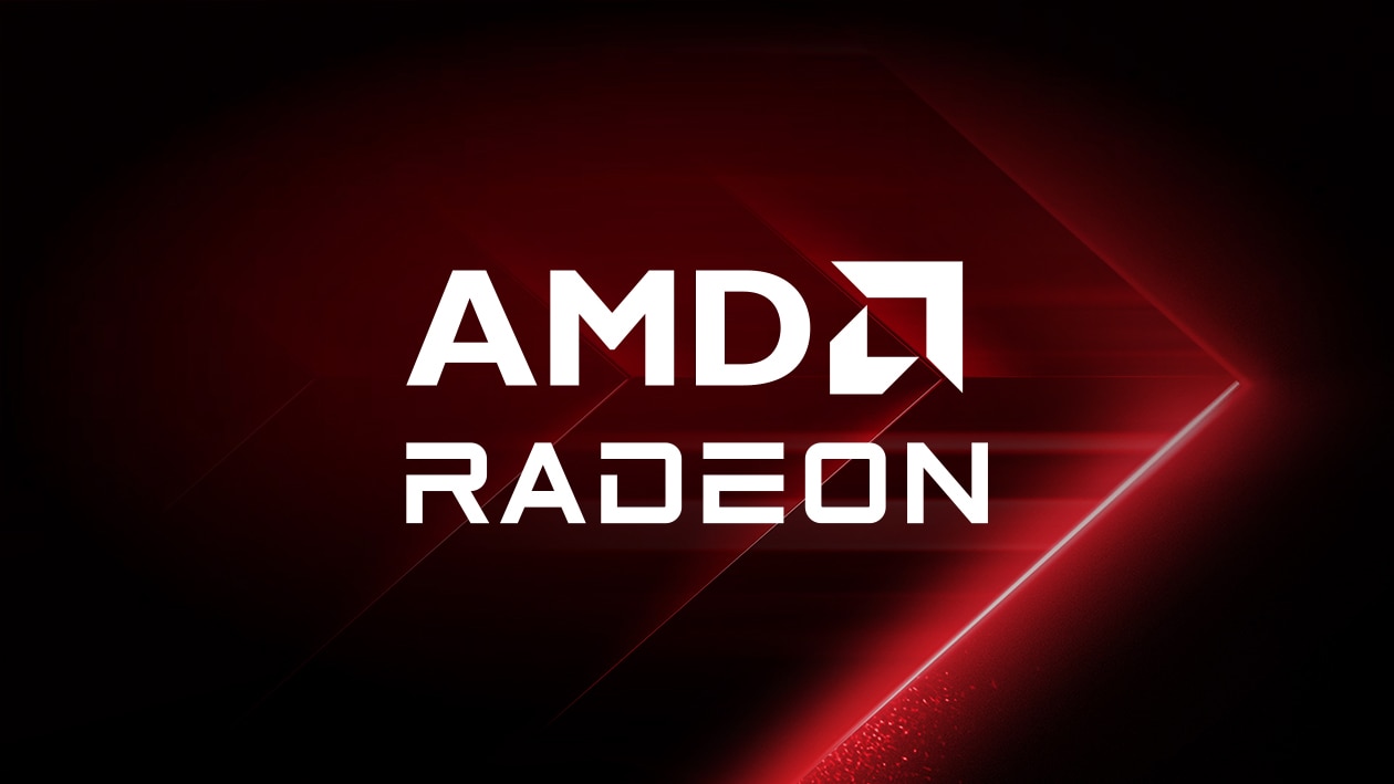 AMD Radeon