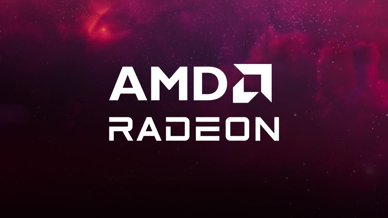 AMD Radeon