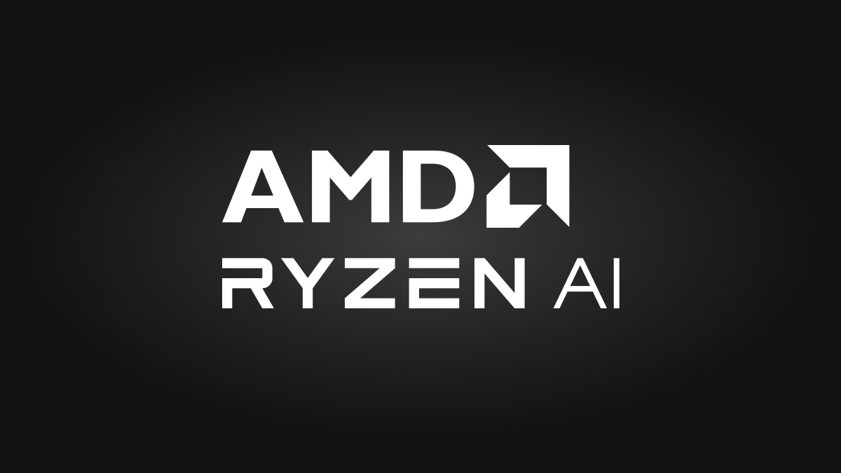 Ryzen AI