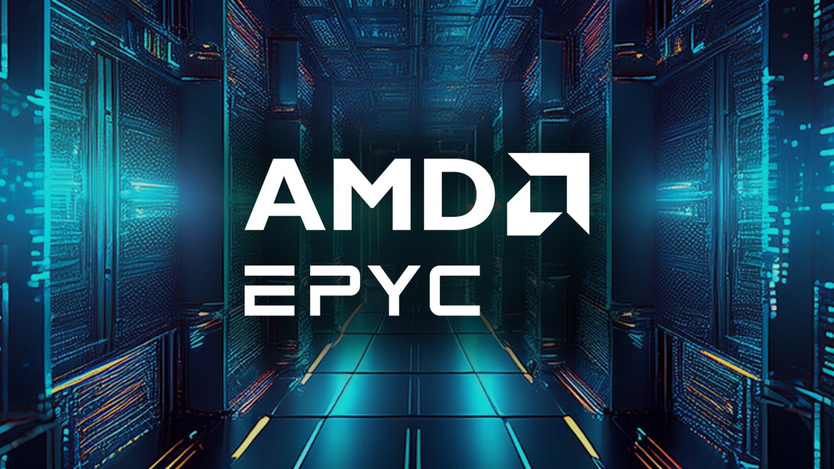 AMD EPYC