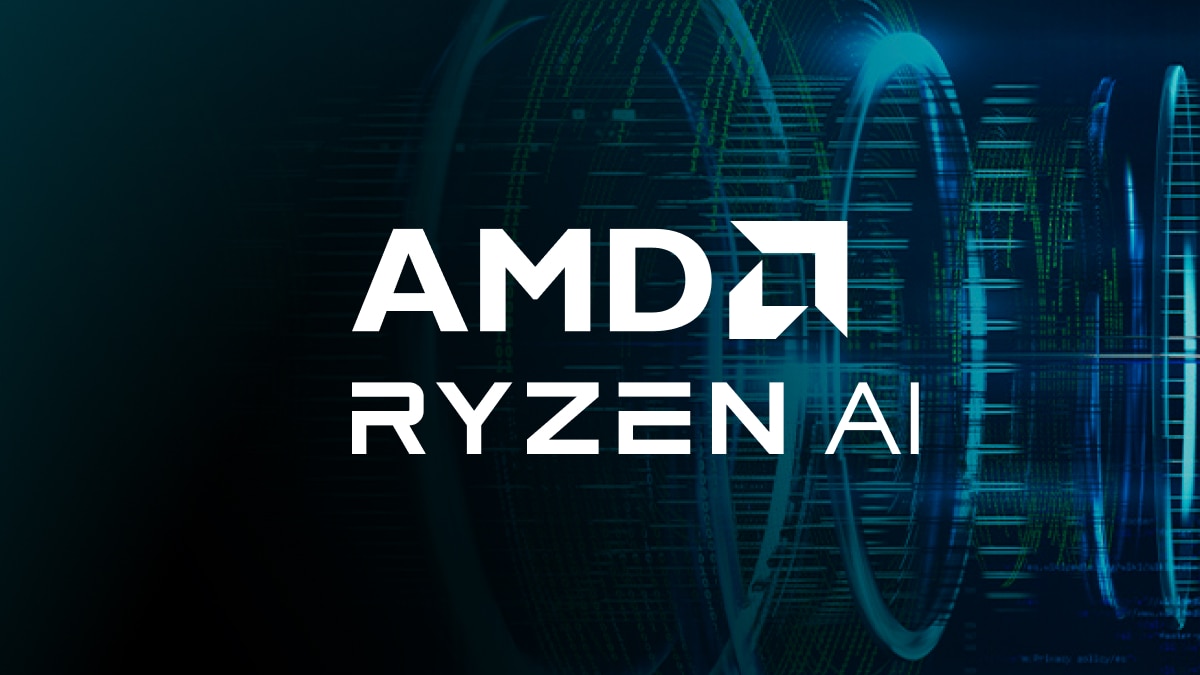 AMD Ryzen AI