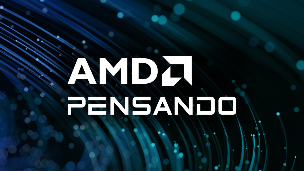 AMD Pensando