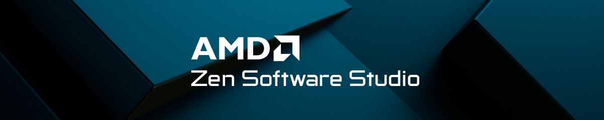Zen Software Studio Banner