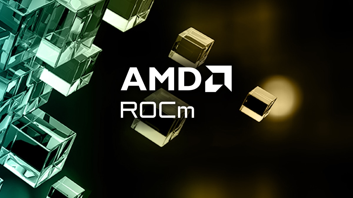 AMD ROCm