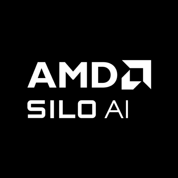 Profile Image of AMD Silo AI