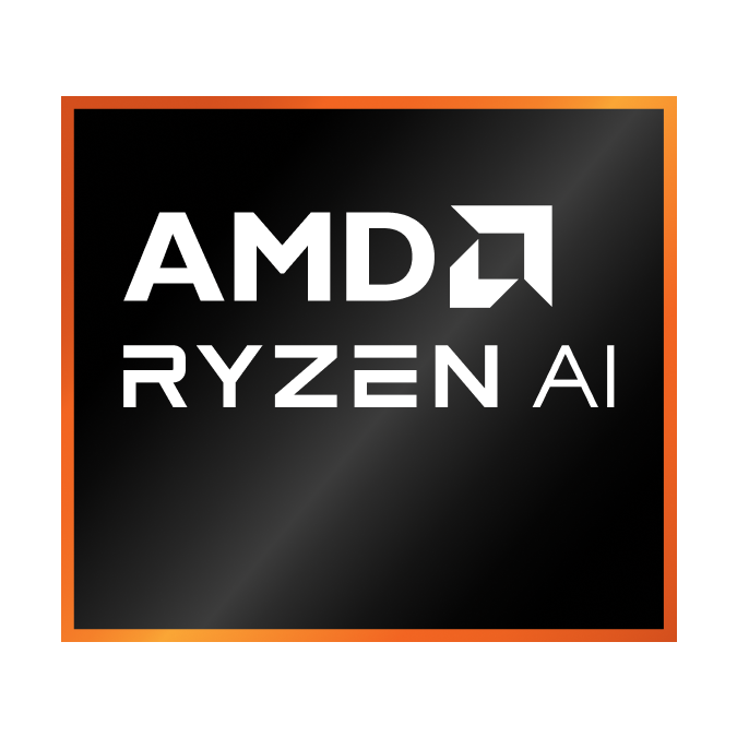 AMD Ryzen AI badge