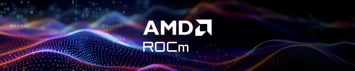 AMD ROCm
